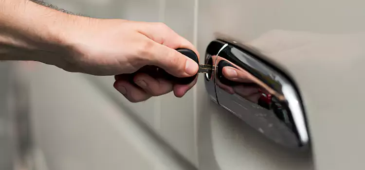 Why Choose Our Auto Locksmith Team in Palestine, TX?