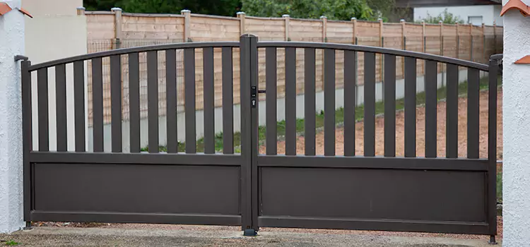 Advanced Gate Solutions in Palestine, TX