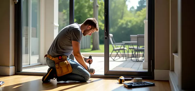 Comprehensive Solutions for Every Glass Door Need in Palestine, TX