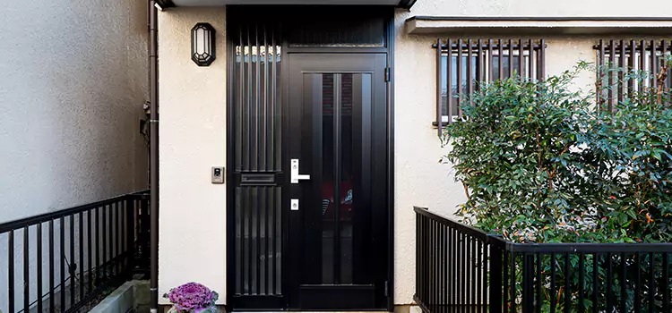 Popular Exterior Door Options in Palestine, TX