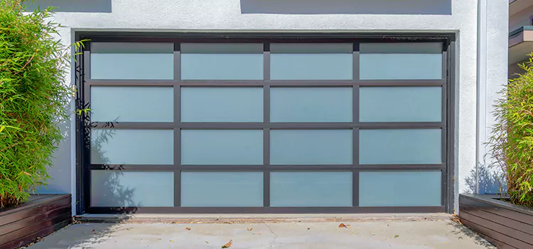 Why Choose Us for Garage Door Care in Palestine, TX?
